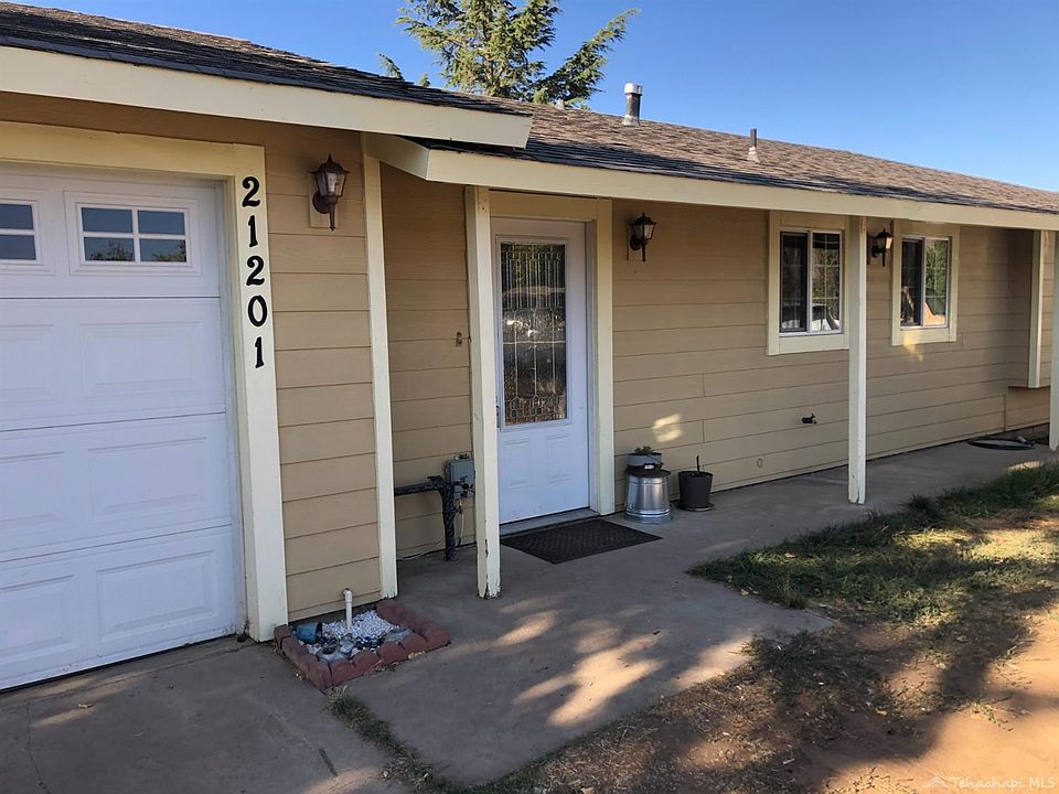 21201 Mission St, Tehachapi, CA 93561 Zillow