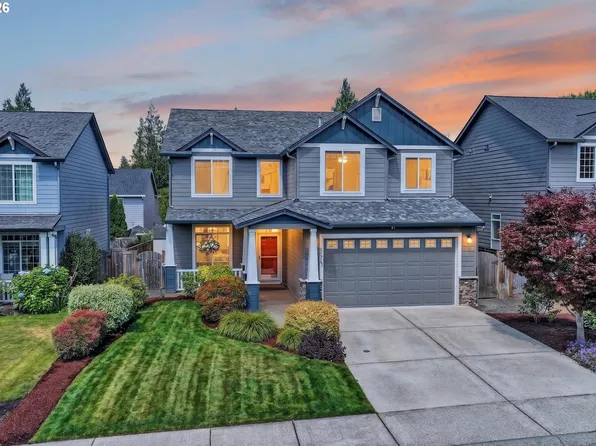 304 NW 152nd St, Vancouver, WA 98685