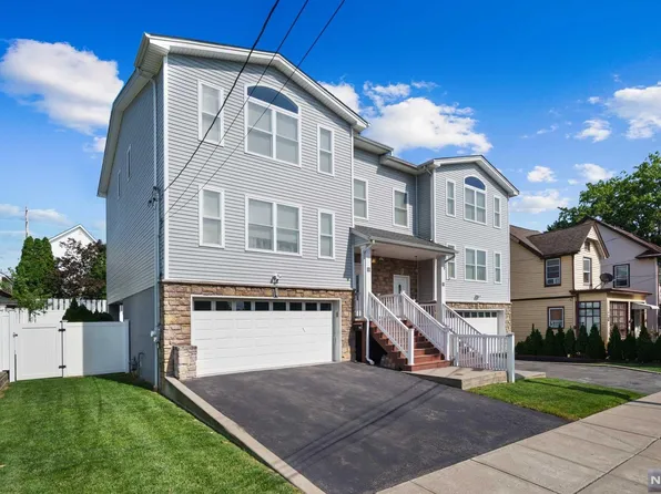 12 Washington Pl Unit A-1, Garfield, NJ 07026