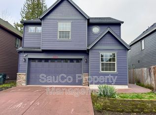 4663 SW Ace Ter, Beaverton, OR 97078
