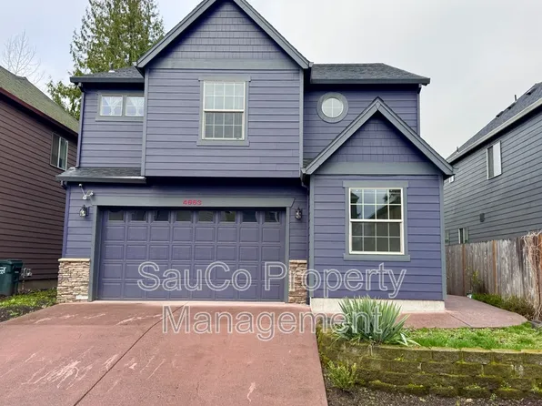 4663 SW Ace Ter, Beaverton, OR 97078