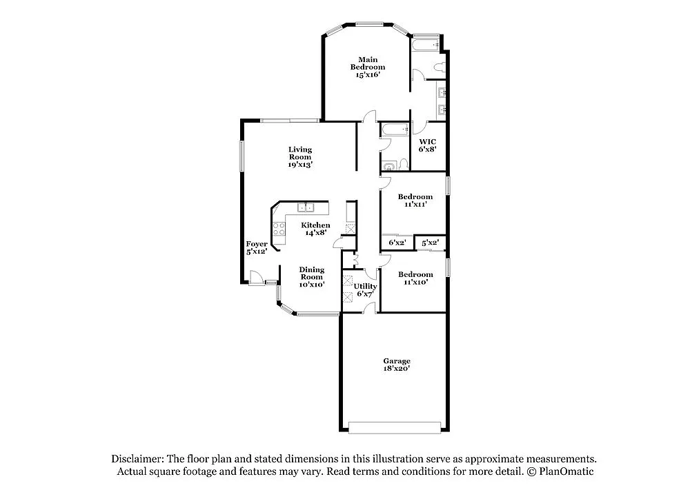 Building Photo - 14417 N Gil Balcome