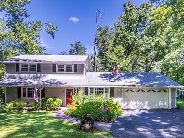 128 Deforest Road, Wilton, CT 06897