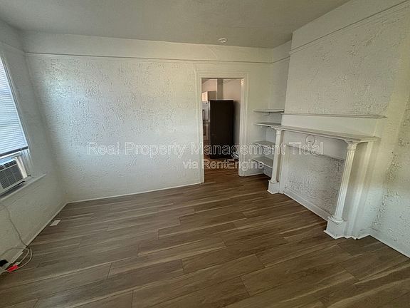 4th image of 821 Mount Vernon Ave #A