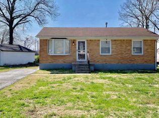 13420 Diane Rd, Louisville, KY 40272