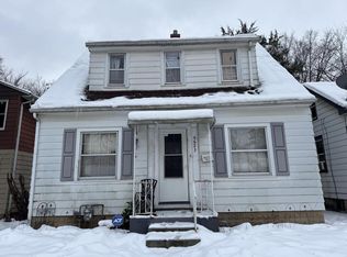 4623 W Villard Ave, Milwaukee, WI 53218