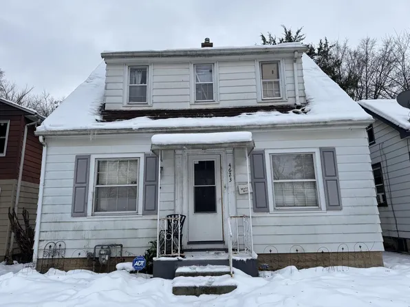 4623 West Villard AVENUE, Milwaukee, WI 53218