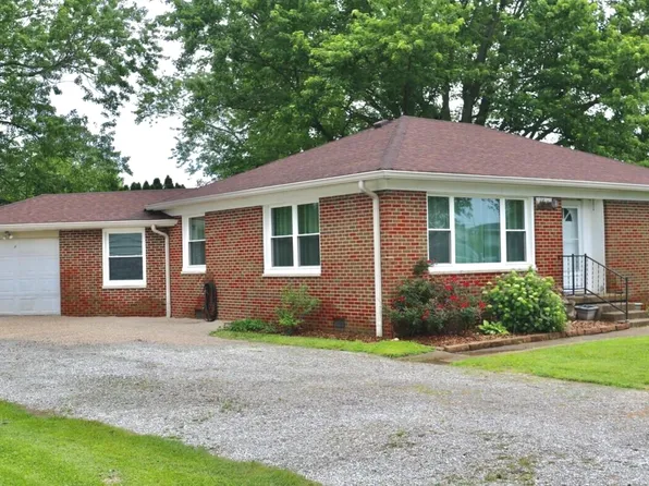 52 W Mill St, New Palestine, IN 46163