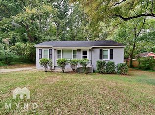 1957 Oak Valley Rd, Decatur, GA 30035