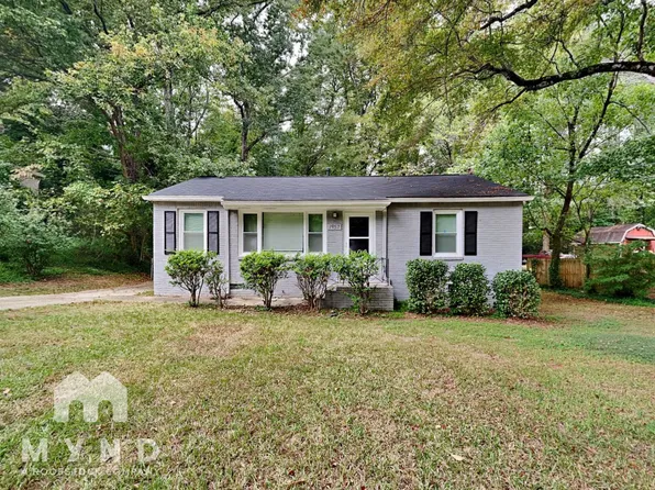 1957 Oak Valley Rd, Decatur, GA 30035