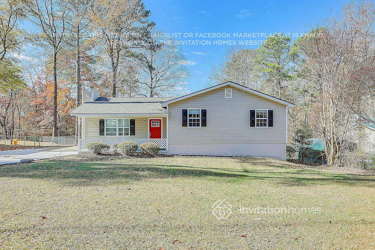 5600 N Allen Rd Se Mableton, GA 30126 — Photo 2