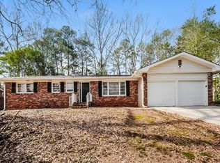 2385 Winshire Dr, Decatur, GA 30035
