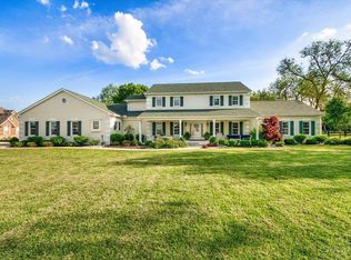 6120 Northlake Ct, Liberty Township, OH 45011