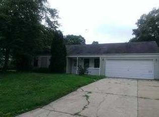 2208 Green Arbour Ct, Waldorf, MD