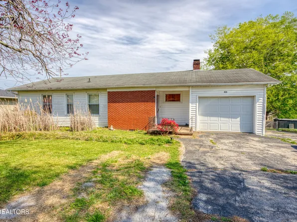 406 Highland Dr, Clinton, TN 37716