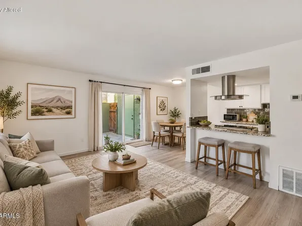 10229 N 8TH Street #B, Phoenix, AZ 85020