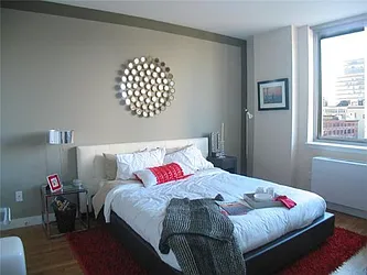 Rented by Cantor and Pecorella