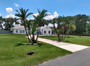 3140 Rosemarie Dr, Kissimmee, FL 34746