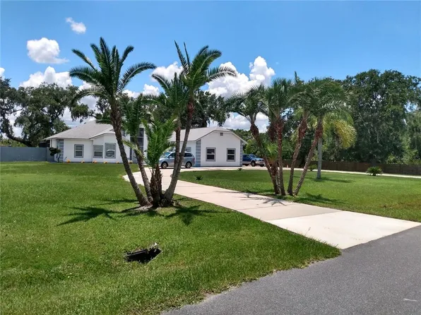 3140 Rosemarie Dr, Kissimmee, FL 34746