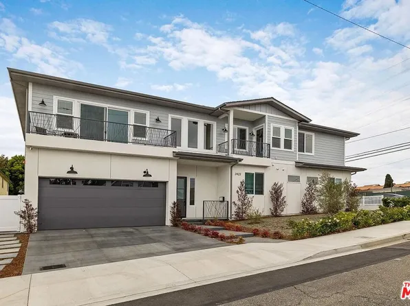 2423 Curtis Ave, Redondo Beach, CA 90278