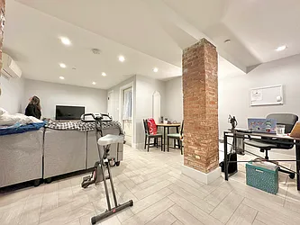 Rented by Doorway NYC, LLC