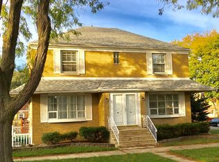 2536 W 80th St, Chicago, IL 60652