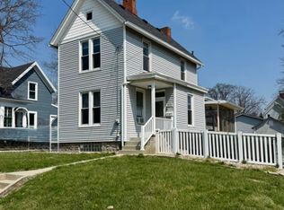 6828 Kenton Ave, Cincinnati, OH 45236