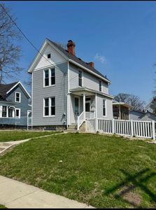 6828 Kenton Ave, Cincinnati, OH, 45236