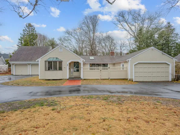 22 Scudder Road, Osterville, MA 02655