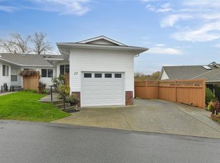4125 Interurban Rd #27, Saanich, BC V8Z4W8