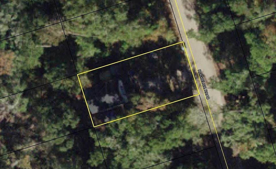2nd image of LOT 59 Rochelsie Rd