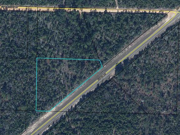 2nd image of 0 Northwest Cres Lot 167-2