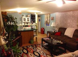 2564 Buckingham Dr, Franklinton, NC 27525