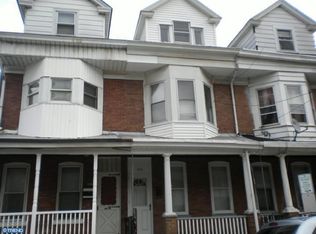 104 Bert Ave, Trenton, NJ 08629