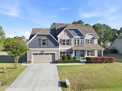 146 Pamlico Drive, Holly Ridge, NC, 28445