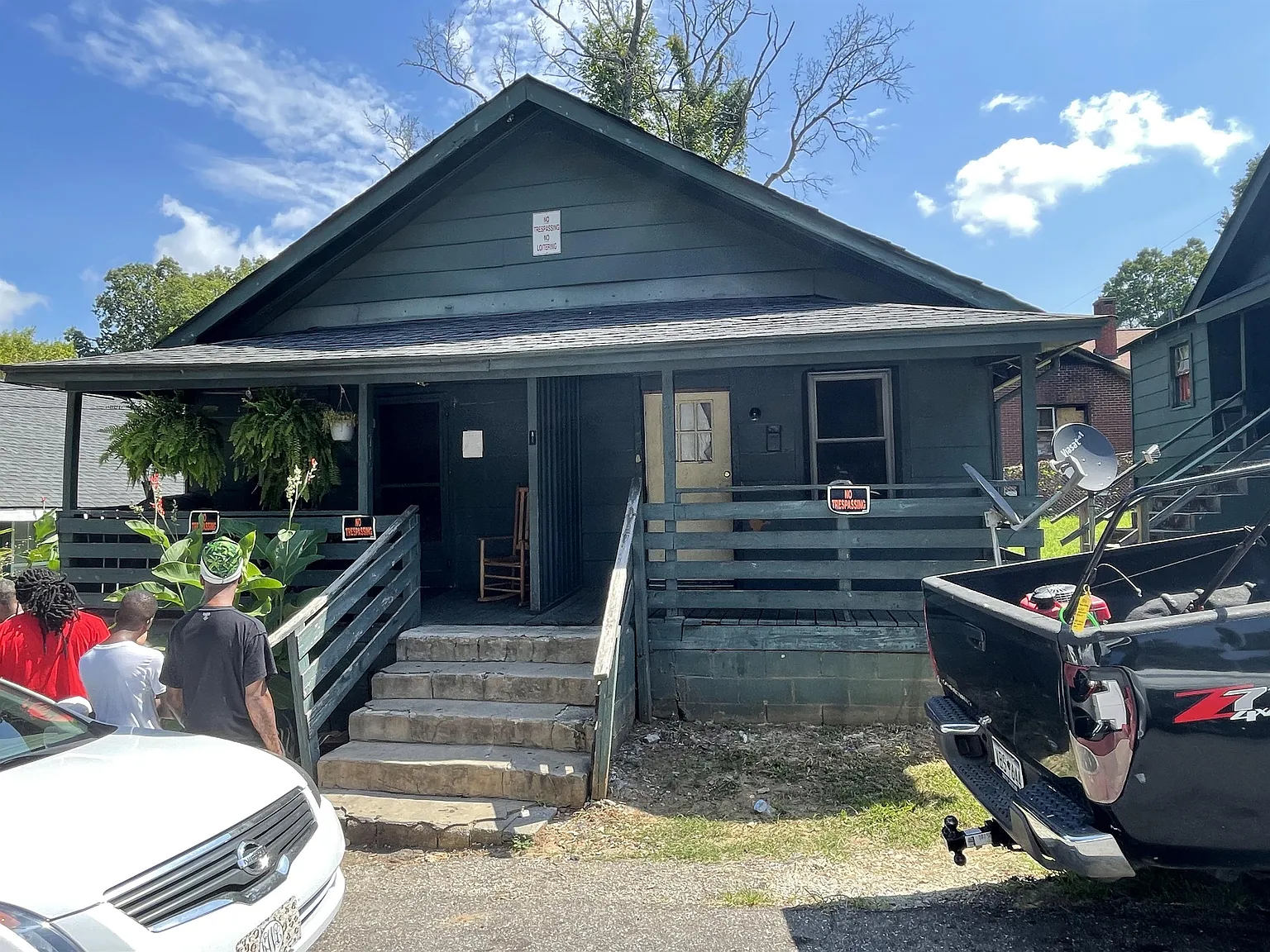 713 Greene Street - B — Photo 1