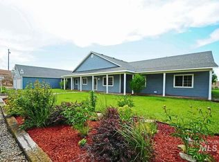 727 E Tower Ln, Caldwell, ID 83607