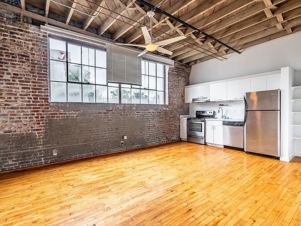 1st image of 423 E 3rd St APT 204