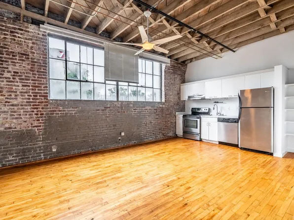 423 E 3rd St APT 204, Little Rock, AR 72201