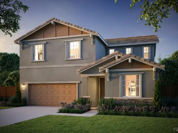 5382 Frisanco Way, Antioch, CA 94531