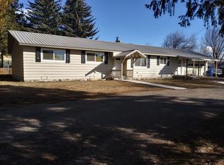 18541 Highway 395, Lakeview, OR 97630