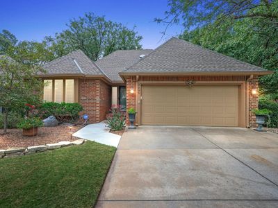 2230 N Penstemon Ct, Wichita, KS, 67226