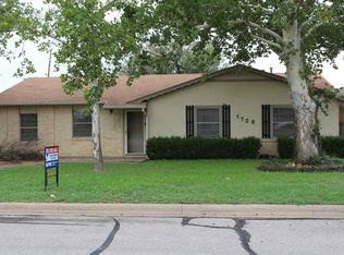1729 Longview St, Wichita Falls, TX 76306