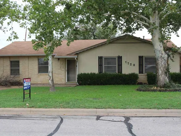 1729 Longview St, Wichita Falls, TX 76306