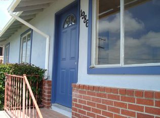 1986 Placer Dr, San Leandro, CA 94578