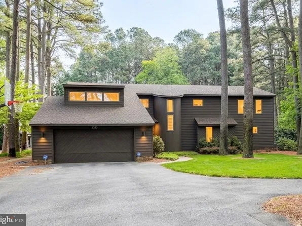 5255 Silver Run Ln, Salisbury, MD 21801