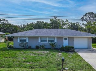 3085 Arrowhead Rd, Venice, FL 34293