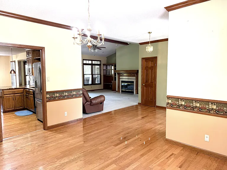 124 Oak Bend Loop — Photo 4