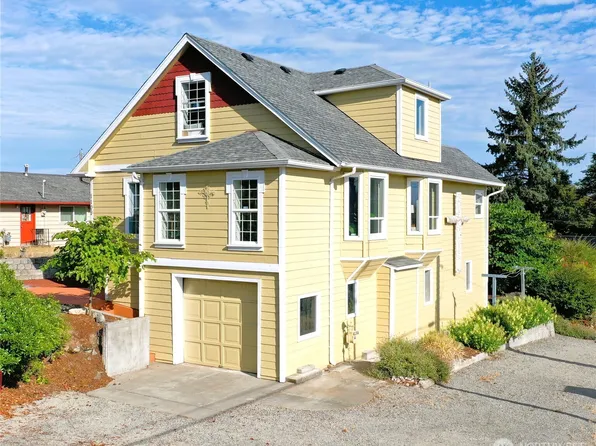 1109 E 31st Street, Tacoma, WA 98404