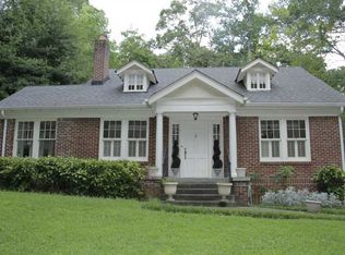 1209 Clifton Rd, Atlanta, GA 30307